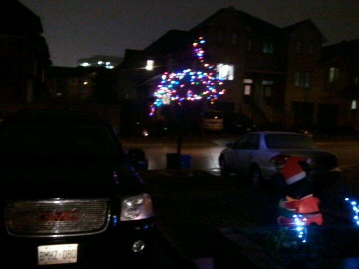 Gates of Bayview Glen