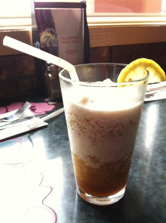 Bozzini's Restaurant