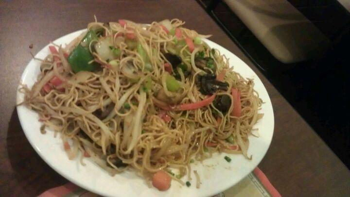 Canton House Buffet Restaurant