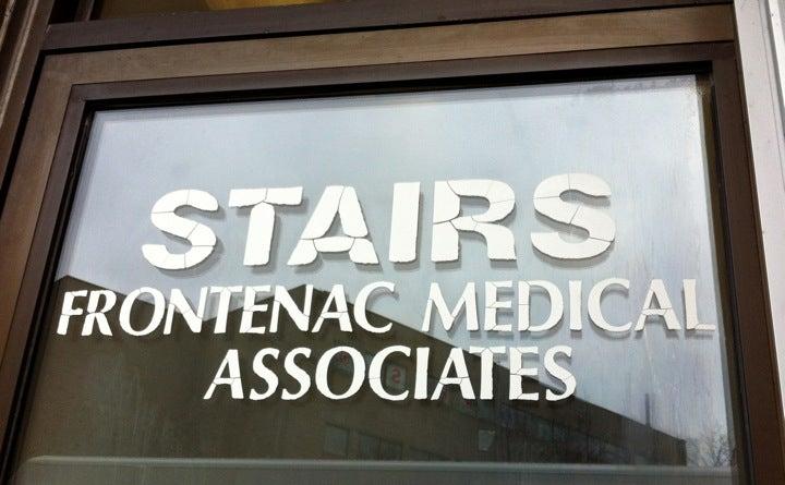 Frontenac Medical Pharmacy