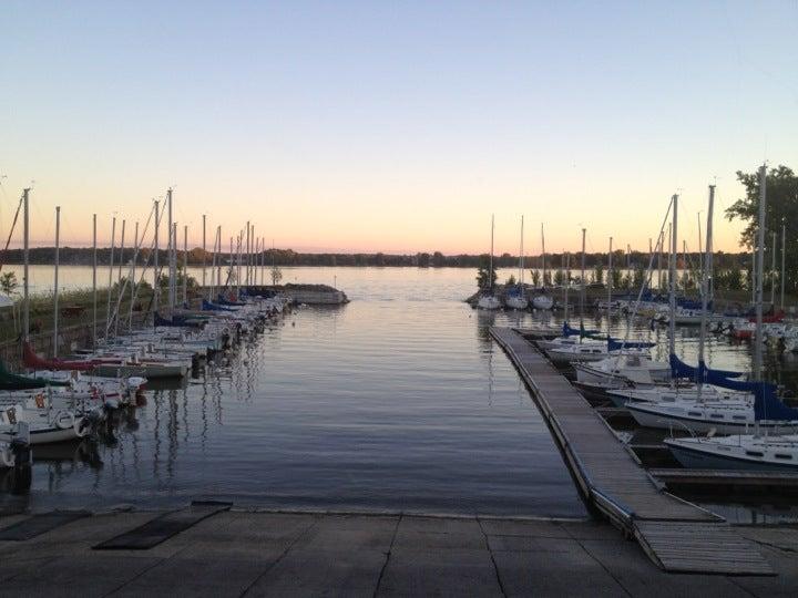 Baie d'Urfe Yacht Club