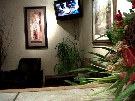 Hotel Chateau Joliette