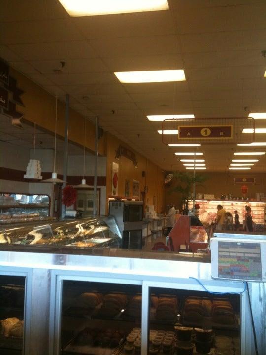 Akhavan Restaurant Montreal