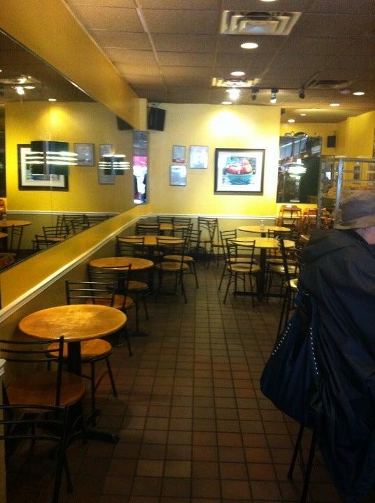 Bread & Roses Bakery Cafe