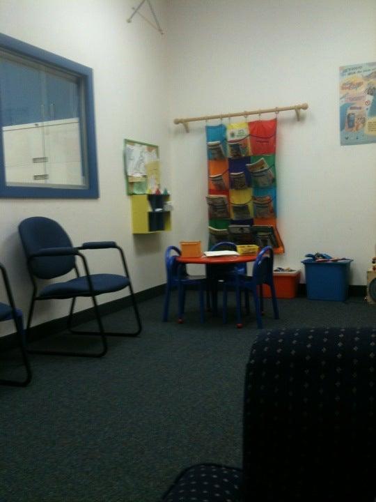 Family Service Association of Toronto