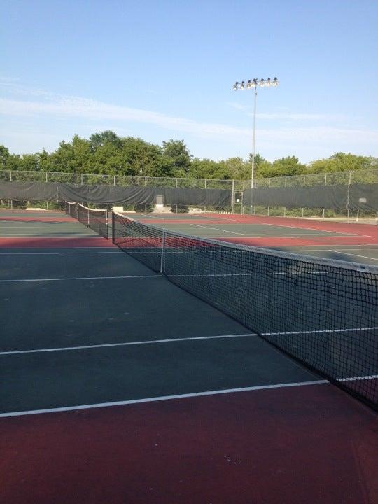 Town Park Recreation Centre