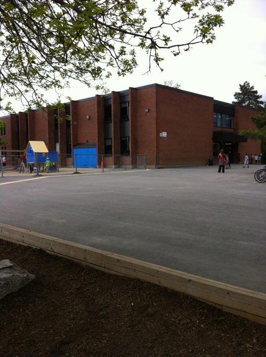 Barrhaven Public School