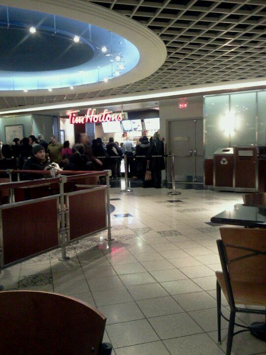 Tim Hortons