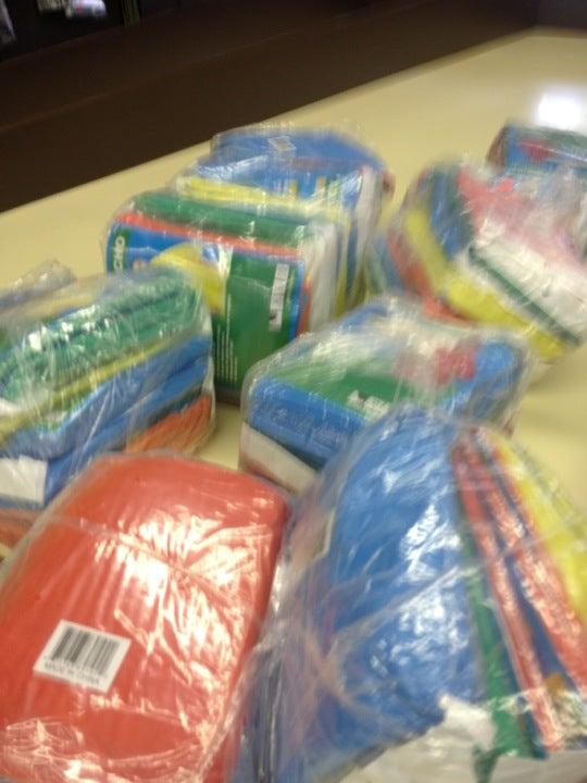 A B C Cash & Carry Ltd