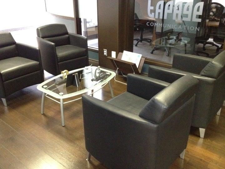 Tapage Communication