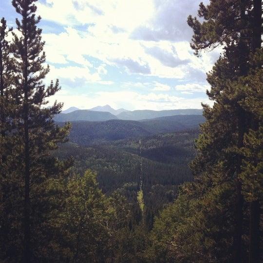 Fullerton Loop Trail