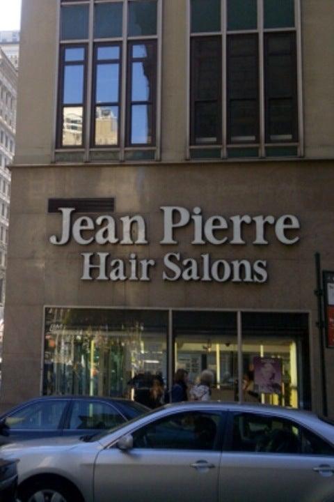 Salon Jean-Pierre