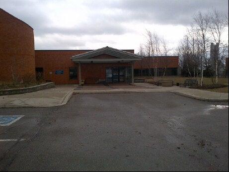 City of Mississauga Parks and Forestry