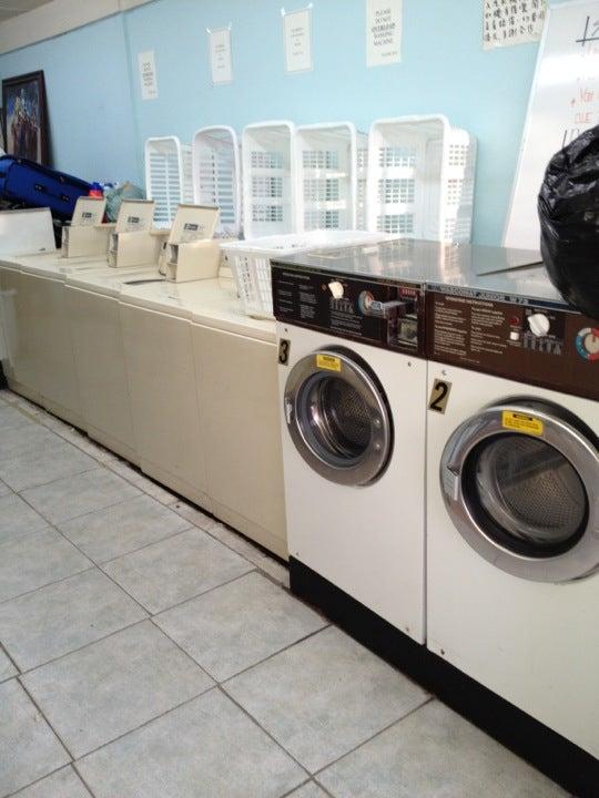 Renfirst Laundry