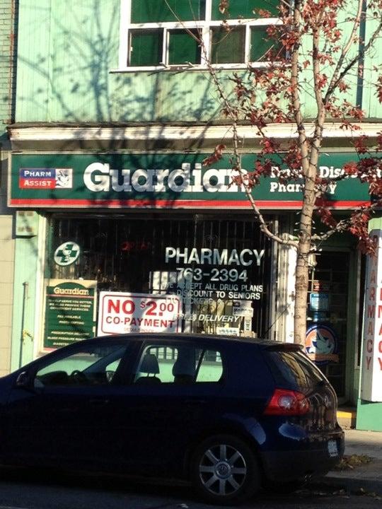 Family Discount Pharmacy