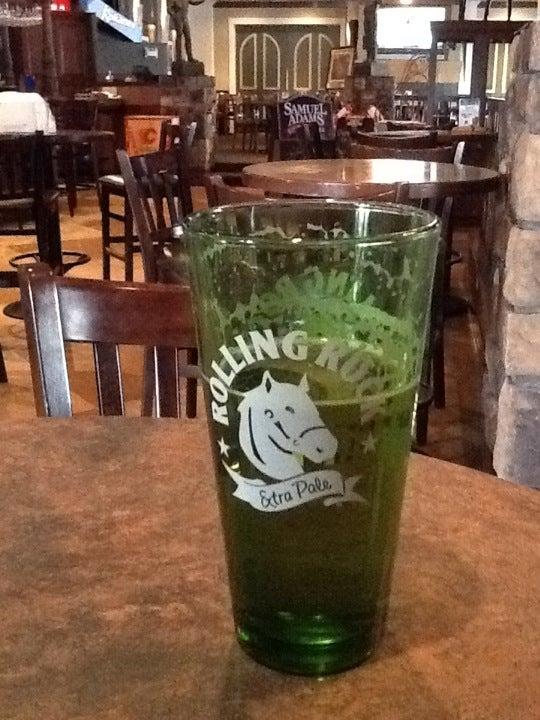 The Plow Western Tap and Grill