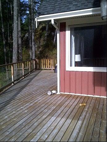 Gibsons Building Supplies Ltd