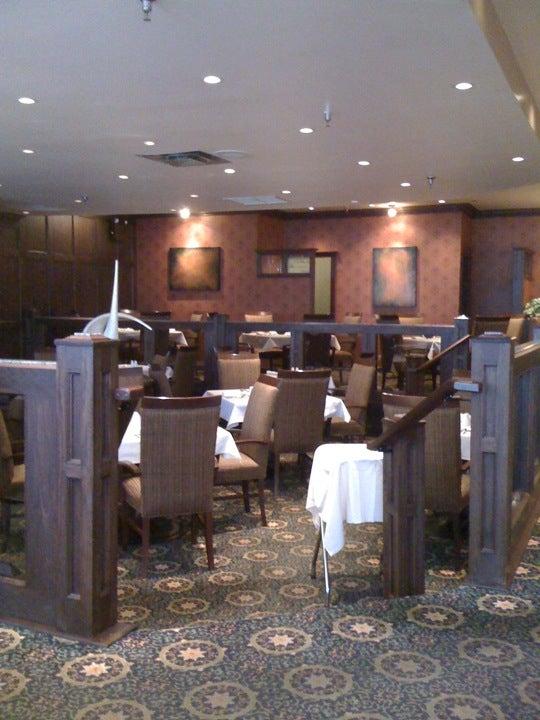 Sinbad's Hotel and Suites