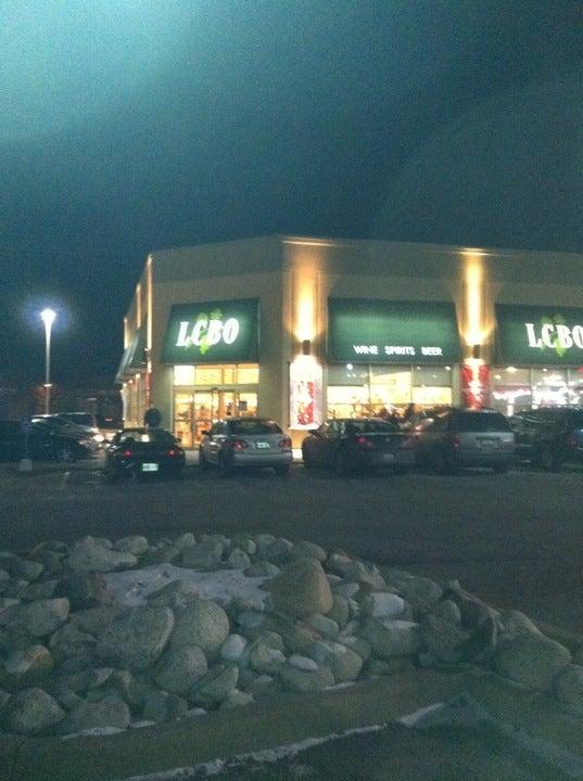LCBO
