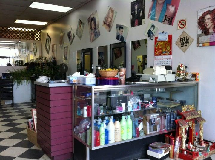 New Oscar Beauty Salon