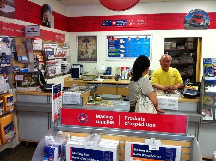 Cards Plus Postal Service