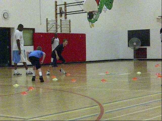 Gloucester High School