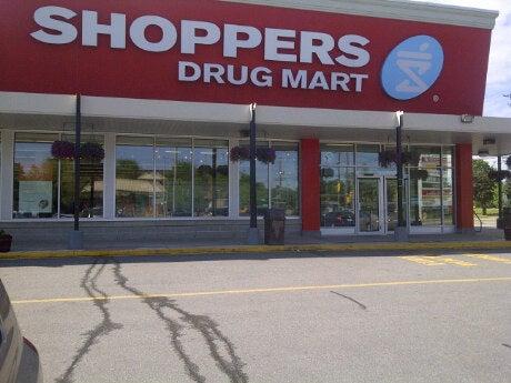 Shoppers Drug Mart
