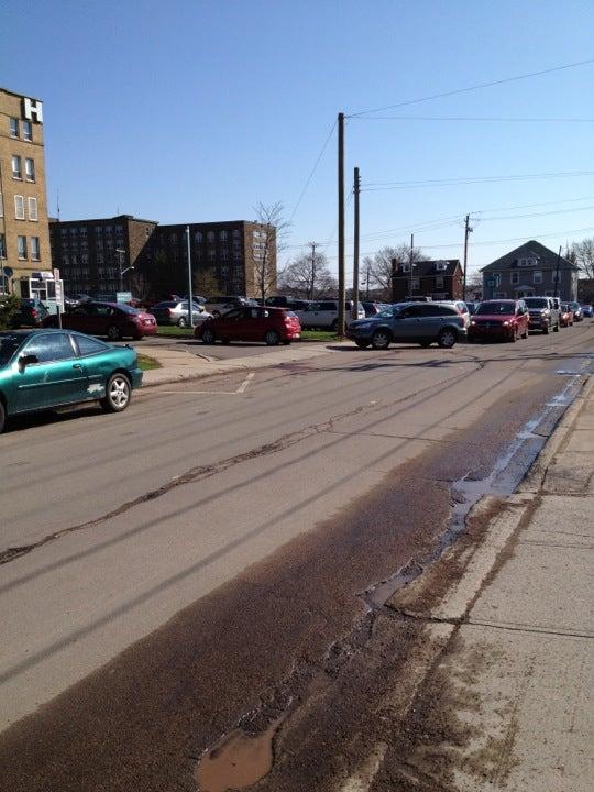 Dr Georges-L-Dumont University Hospital Centre