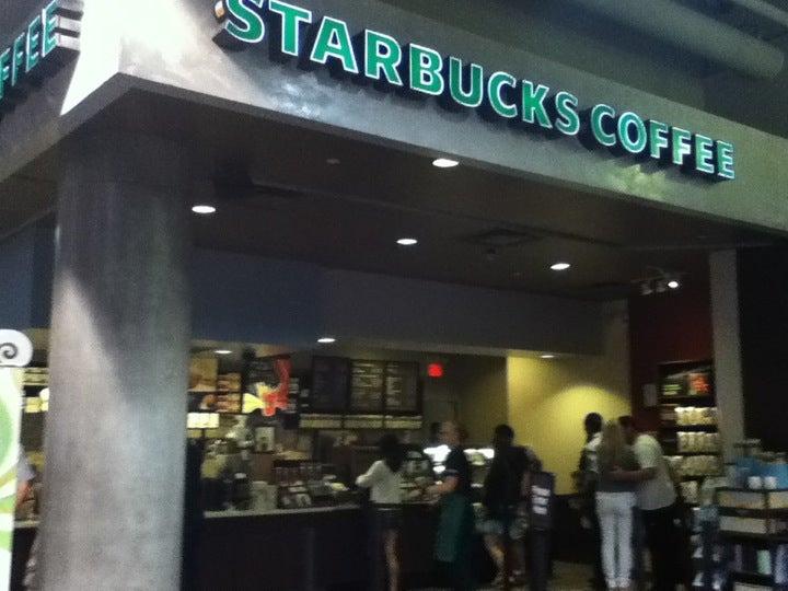 Starbucks