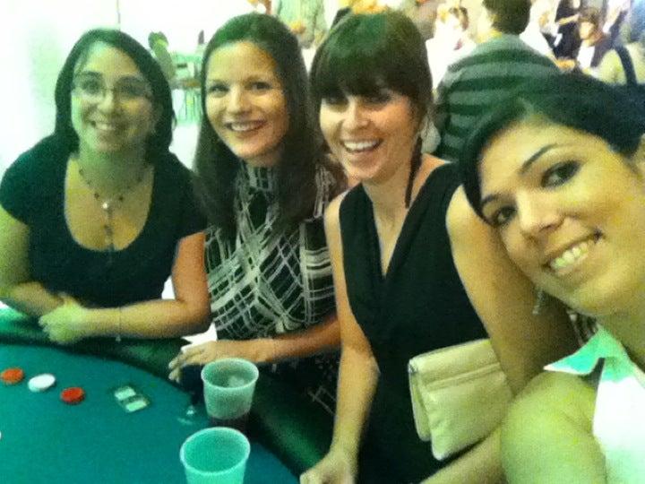 Carrefour Notre Dame