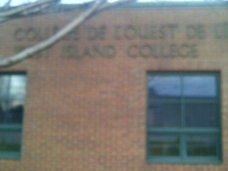 West Island College