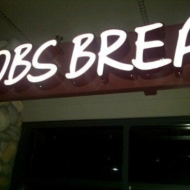 Cobs Bread Bakery