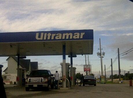 Ultramar