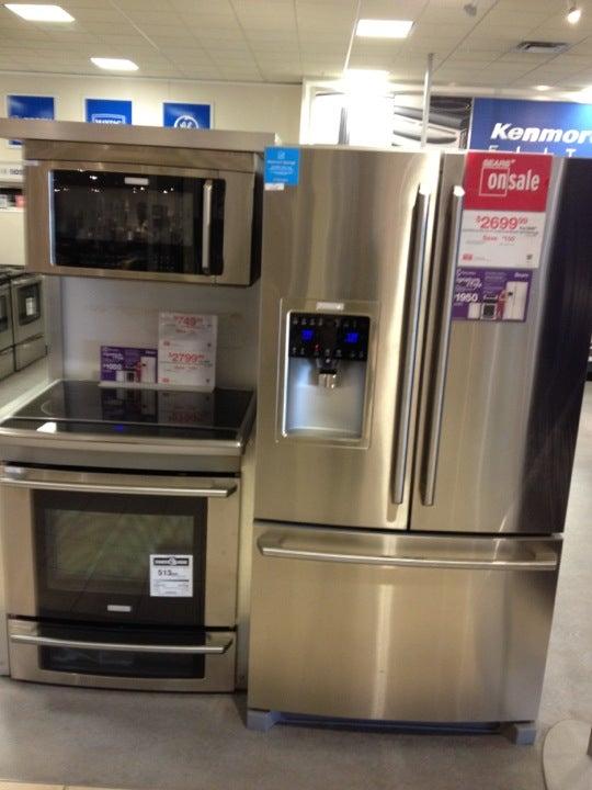 Ashely Home Store Sele