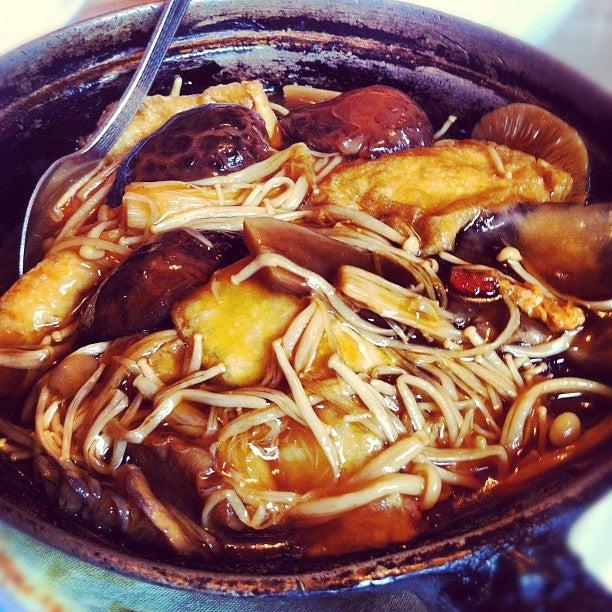 Keung Kee Restaurant