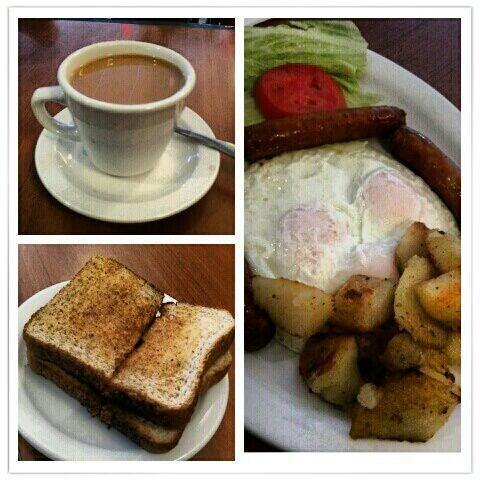 East York Restaurant