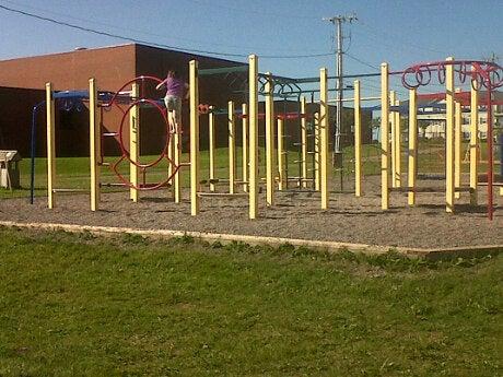 Stratford Elementary School