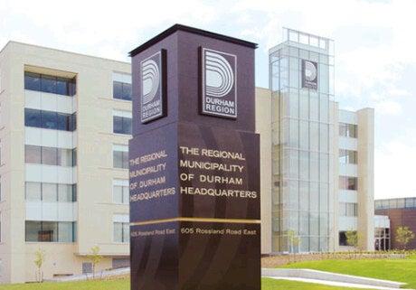 Regional Municipality of Durham