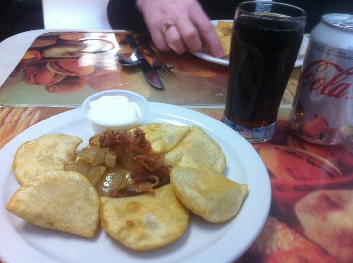 Lighthouse Fish & Chips