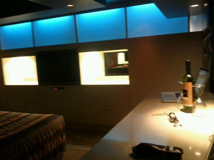 Hotel Le Chablis Cadillac