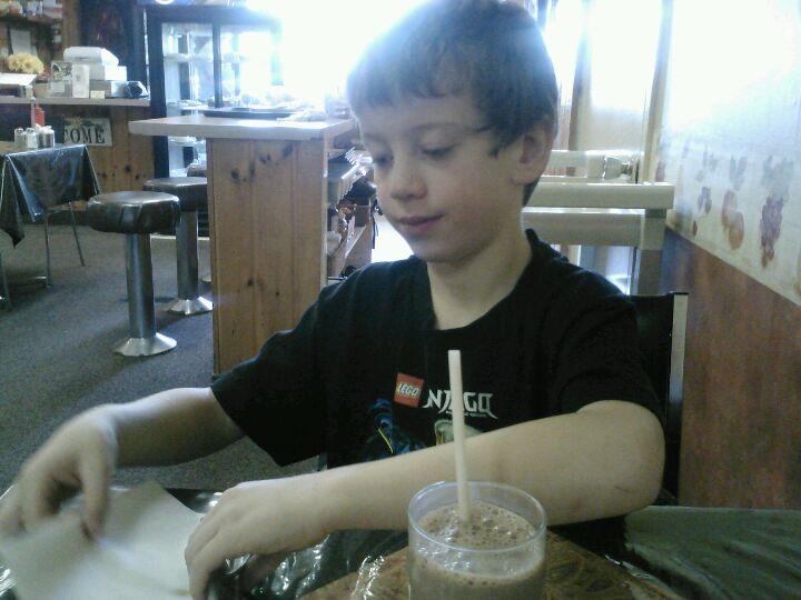 Pantry Kitchen Restaurant