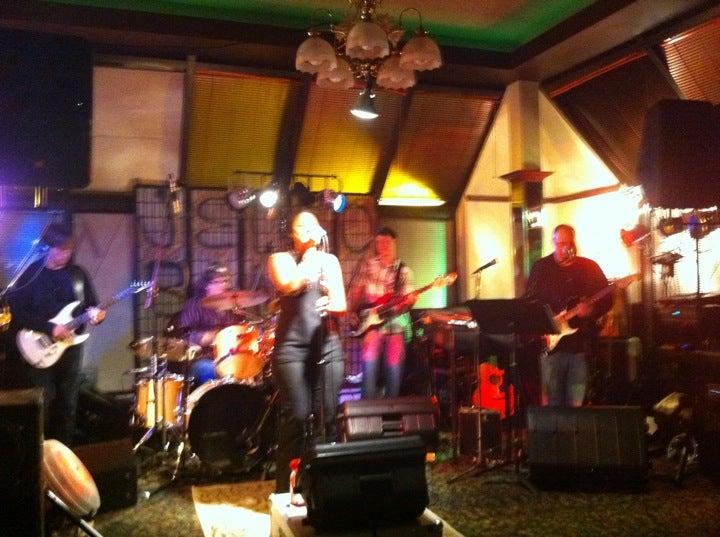 Quebec Drive-In Restaurant