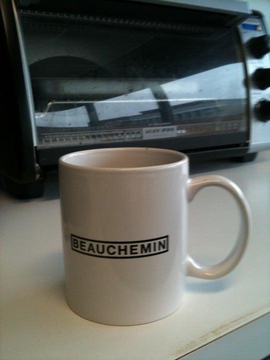 Beauchemin Communication Marketing Inc