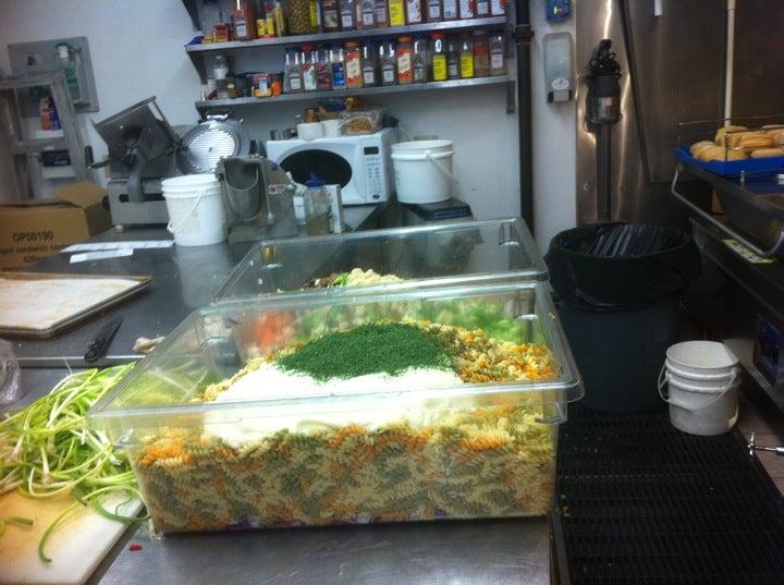 Chef Pierre's Catering