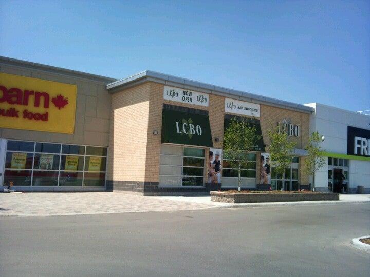 LCBO