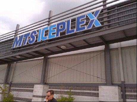 MTS Iceplex