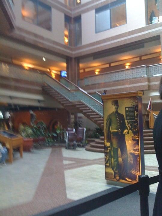 Metropolitan Toronto Police