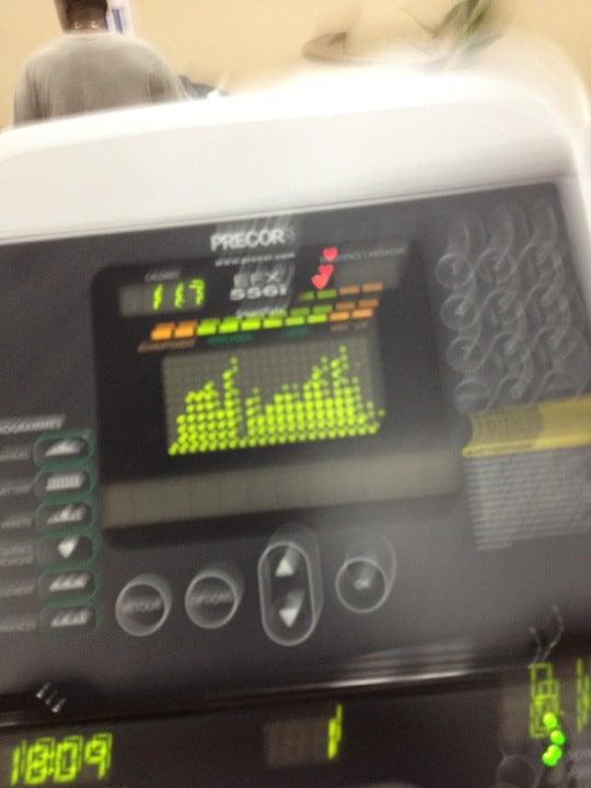 Energie Cardio