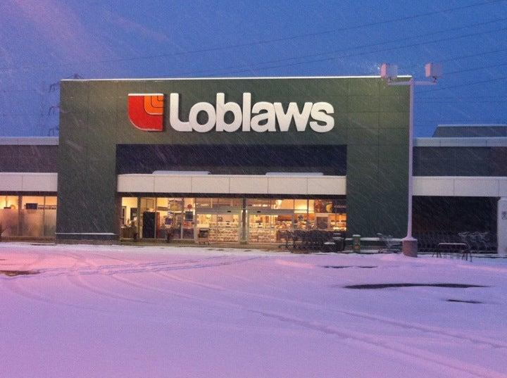Loblaws