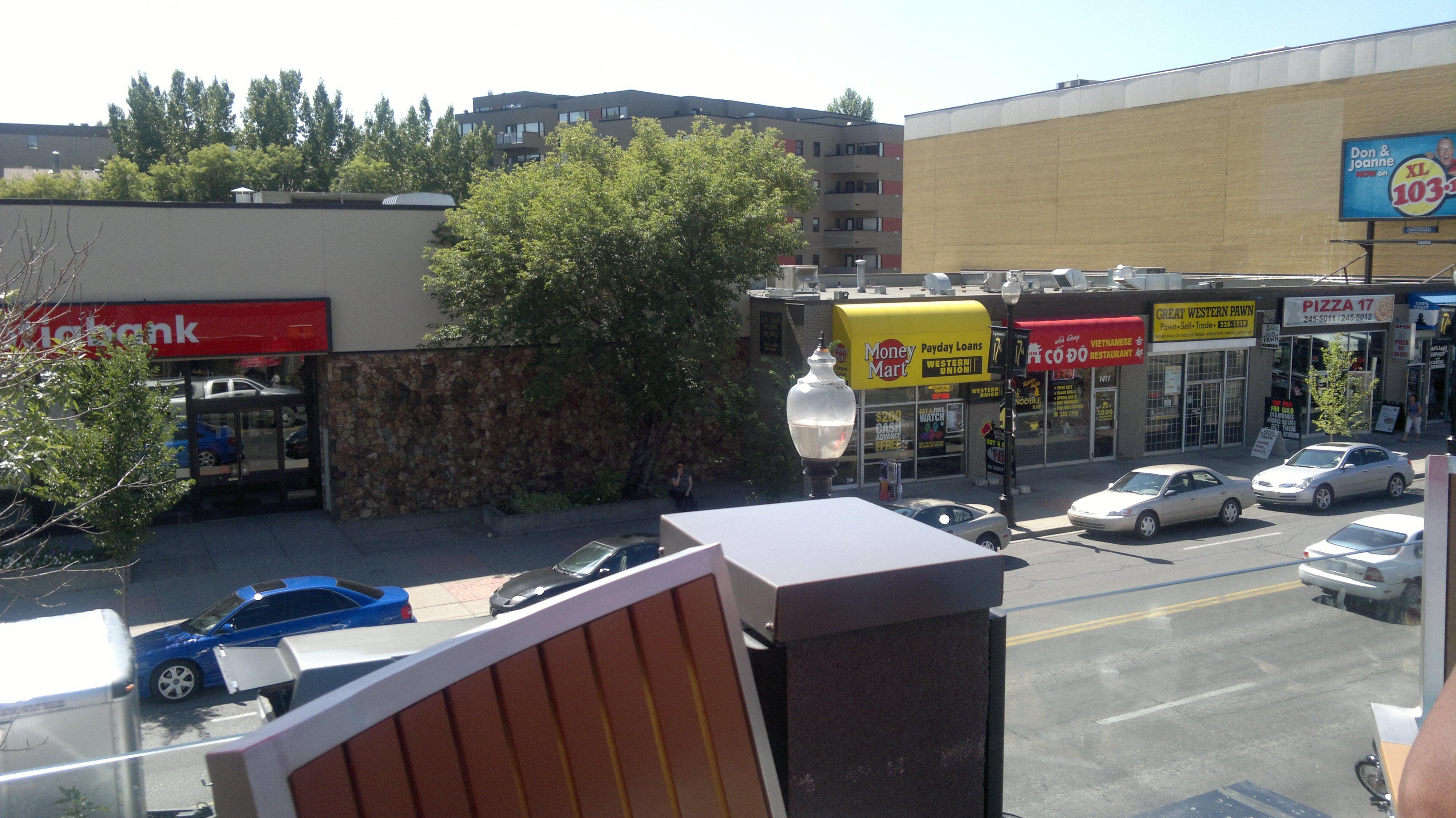 Red Mile Creamery & Desserts